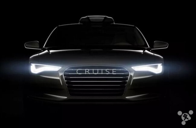 Speed up! General acquisition of automated driving technology startups